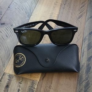 Ray-Ban Polarized